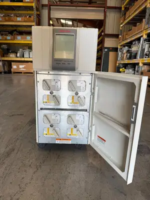 Toshiba 1600XP On Line UPS Uninterruptible Power Supply (8.2.5)