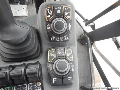 Used 2023 VERMEER 2023 VERMEER XTS1250I2 Trenchers Florida US | HDD Broker #1346489