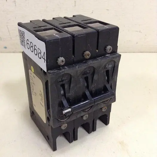 Used AIRPAX 299-3-4178-4 Circuit Breakers Michigan US | Ideal Machinery #594432