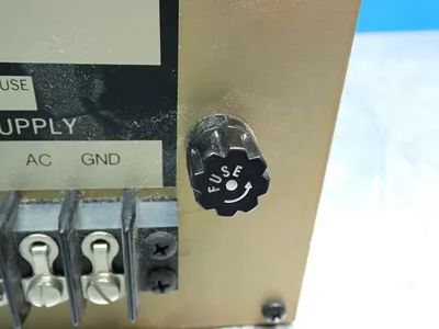 USED ACOPIAN U24Y1700