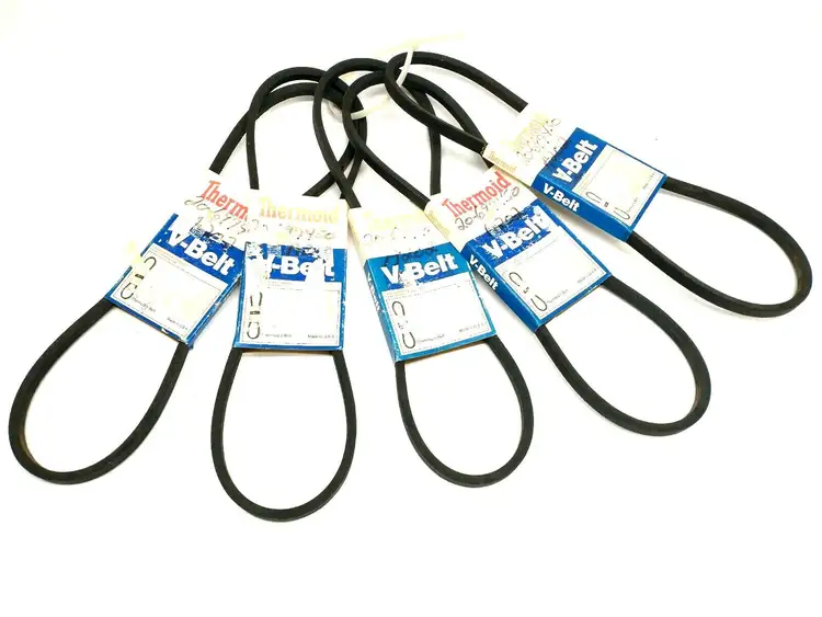 New | in-Stock Thermoid FHP GLASSTEX Belts Michigan US | Maverick Industrial Sales #1487504