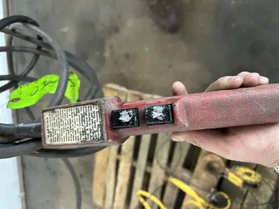 USED R&M SPACEMASTER