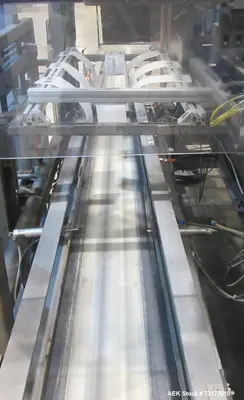 USED WEPACKIT PV350-1174