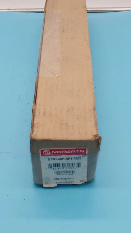 New | in-Stock Norgren B73G-4AK-AP1-RMG Misc Industrial Equipment Arizona US | ASSET CONVERSION SPECIALISTS, INC. #321695