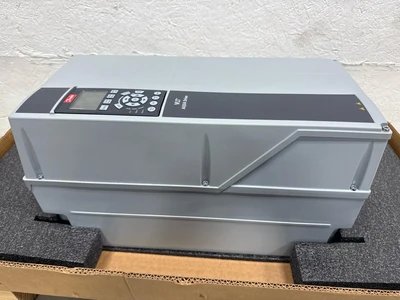 Danfoss _UNKNOWN_ Variable Frequency Drives | Fram Fram LLC (5)
