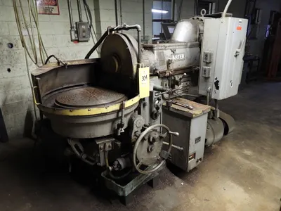 ARTER B-24 Rotary Surface Grinders | Mohawk Machinery (2)