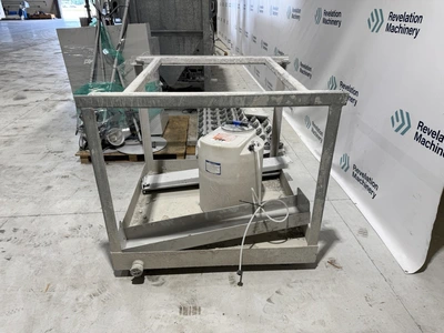 USED 2023 PARK INDUSTRIES HYDROCLEAR PRO 35