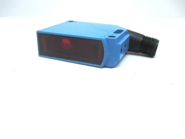 Used SICK WL12G-302431 Photoelectric Sensors Kentucky US | Industrial Parts R Us Inc. #357151