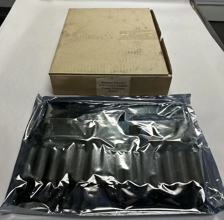 Used GE 531X308PCSABG2 I/O Boards & Replacement Parts | Surplus Asset Holdings #1218855