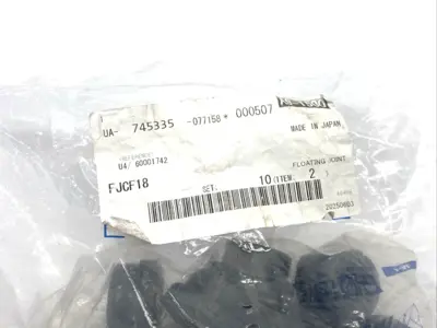 NEW MISUMI FJCF-C18, FJCF-H18