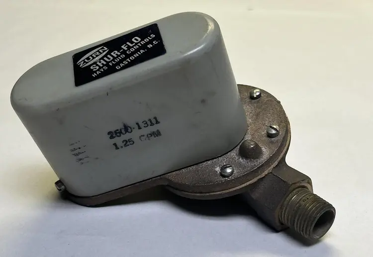 Used HAYS 2600-1311 Relays & Switches | Surplus Asset Holdings #1205790