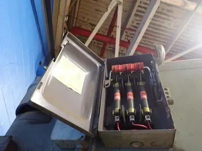 Used EDLUND MACHINERY CO. 2F1S Heavy Duty & Sensitive Single Spindle Drills Ohio US | HGR 24 #896847