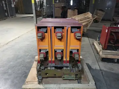 NEW GENERAL ELECTRIC PVV-1200-27