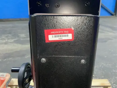 Used ST INDUSTRIES 208700 Vision Measuring Machines Ohio US | HGR 24 #1489677