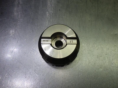 CeramTec 3" Indexable Facemill 1" Arbor PMKI030-08SN1288R-AI (LOC2696A)