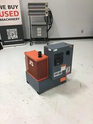 USED WHITLOCK HA-40-Q