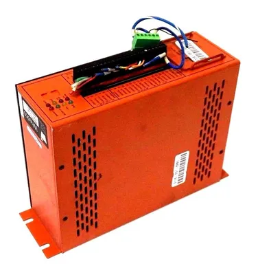 WHEDCO SMD-3041-1 SERVO CONTROLLER SMD30411