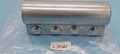 NEW MORRIS COUPLING 2-4C-OD