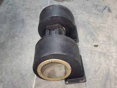 Used ROTRON B1610 Parts (Hydraulics and Pneumatics) British Columbia CA | Lenmark #1426207