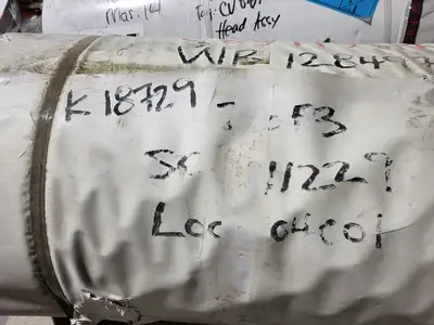 Used CONTINENTAL CONVEYOR 41A-20S36X045 Conveyors British Columbia CA | Lenmark #1426317
