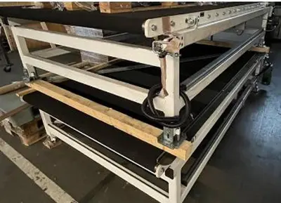 USED 2020 LISSMAC SBM-XL S2B2