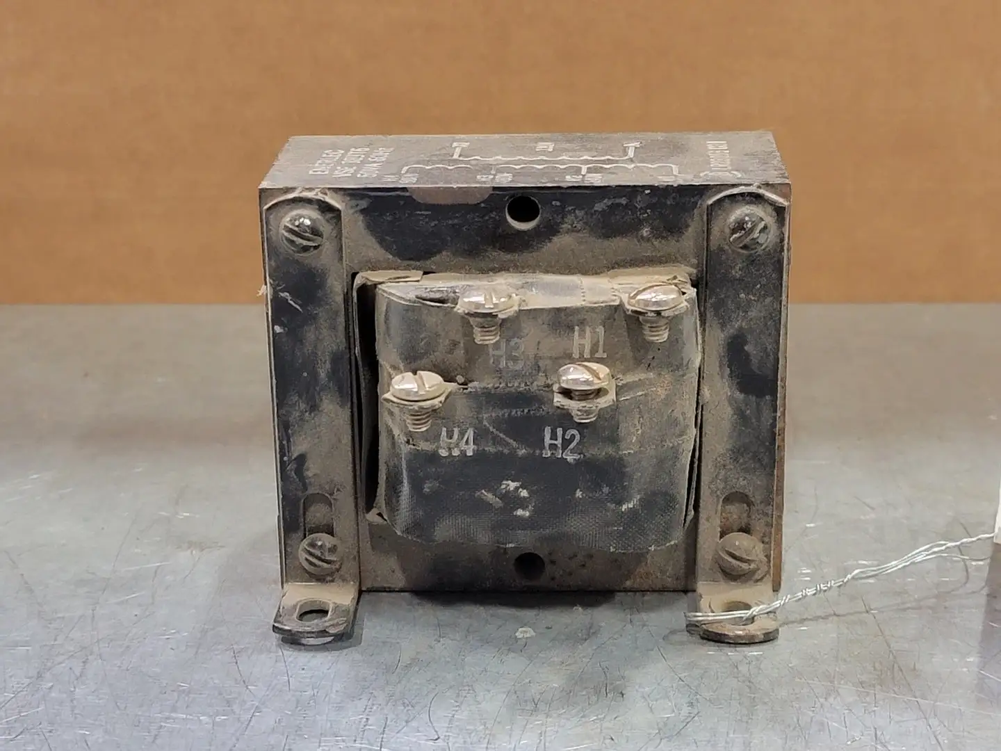 USED ENERPAC VSE 389T6