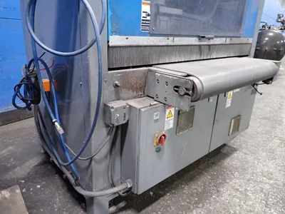 USED LOEWER DM4TD1000
