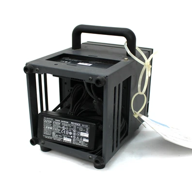 USED KEYENCE TR-W550