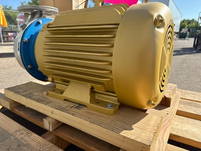 Goulds Water Technology _UNKNOWN_ Centrifugal Pumps | Fram Fram LLC (9)