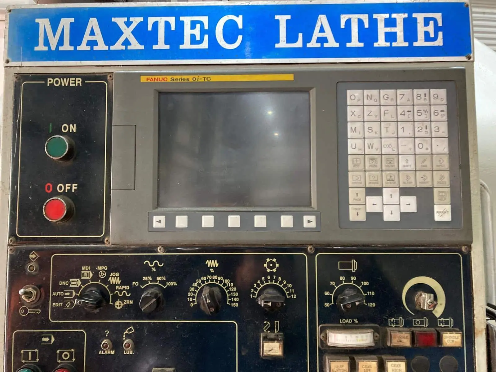 USED SUNFIRM MAXTEC MAXTEC