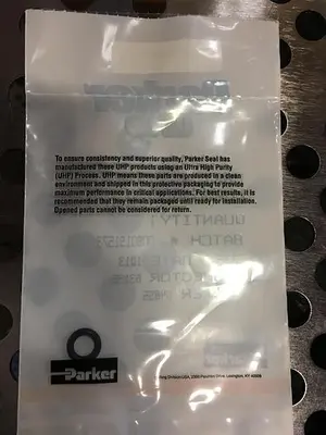 O-RING PARKER 2-109-UHP