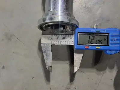 USED SANDVIK 024146139