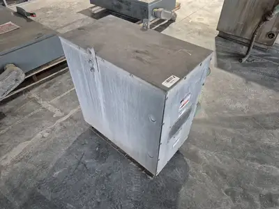 USED DELTA EVI CETC0075-S001534