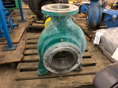 USED Ahlstrom / Sulzer NPT42-6