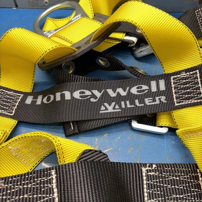 New | in-Stock HONEYWELL MILLER 850-4/UYK Safety Equipment Indiana US | J&J Industrial Supply #1343320