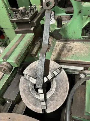USED POTISJE PA45 Ø 910 X 4100 MM