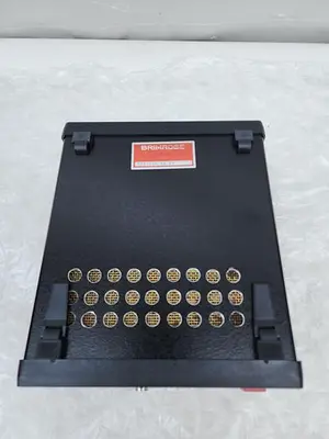 BRIMROSE FFA-110-B2-F3 ACOUSTO OPTIC DRIVER