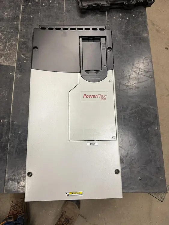 Used ALLEN-BRADLEY 20F1ANE144 AA0NNNNN Variable Speed Drives Quebec CA | Carter-Wilson Equipment Services #451026