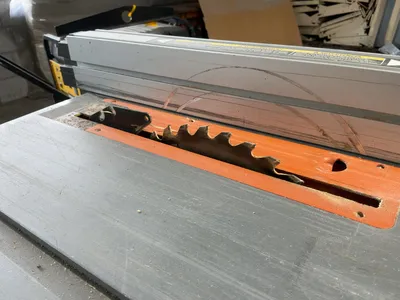 Used _UNKNOWN_ _UNKNOWN_ Woodworking Table Saws Michigan US | Miedema Asset Management Group #1295037