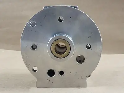 USED VERSAMATIC P24-4013A