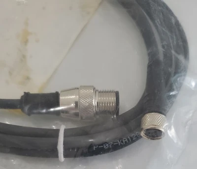 NEW Turck PKG 3M-2-RS 4T/S90/S771