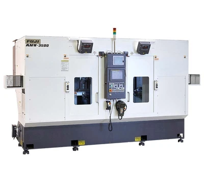 FUJI Machine America ANW-3500 Automated Turning Centers | Hillary Machinery (2)