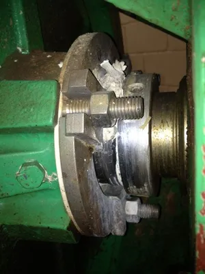 USED Ahlstrom/Sulzer APT 53-10