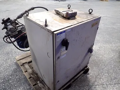 USED 2013 YASKAWA MOTOMAN MOTOMANMH6