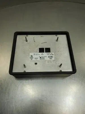 Used NWL G20805C Voltage Control HMI Panel, 5VDC Automation Control (HMI) South Carolina US | Palmetto Automation #1539723
