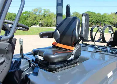 NEW 2026 LG-FORKLIFT CLG2040H