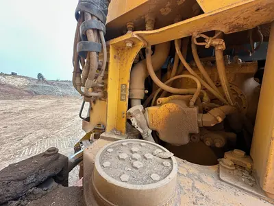 Used 2014 DEERE 460E OFF ROAD DUMP Articulated Dump Trucks New Jersey US | Proxy Equipment #1378390