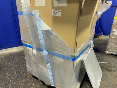 New | in-Stock FREUDENBERG HYDROMESH Miscellaneous MRO Ohio US | HGR 24 #1184288