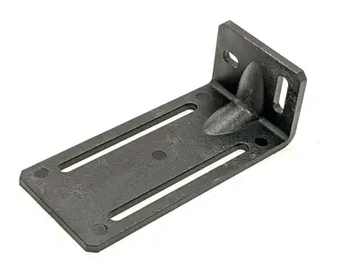 USED EMS MOUNTING BRACKET FOR HF-0405-485-01