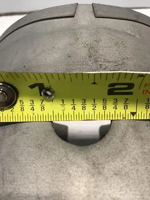 USED WATLOW 15717AXX